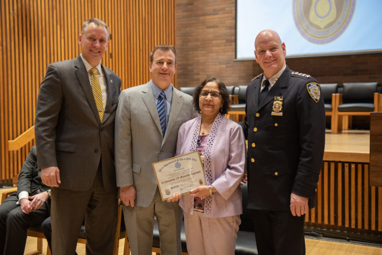 2019 Detective Bureau Awards Friday, April 13, 2019