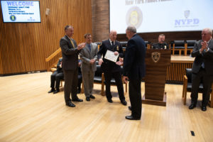 2019 Detective Bureau Awards Friday, April 13, 2019