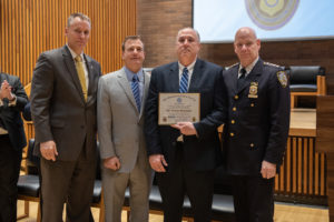 2019 Detective Bureau Awards Friday, April 13, 2019