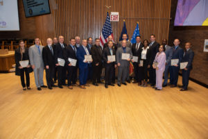 2019 Detective Bureau Awards Friday, April 13, 2019