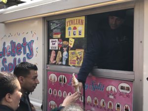 2019 NYPD Bring Your Child to Work Day