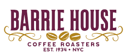 Barrie House Corporate Sponsor
