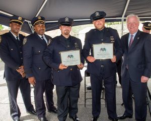 Shout out Awards 73rd pct