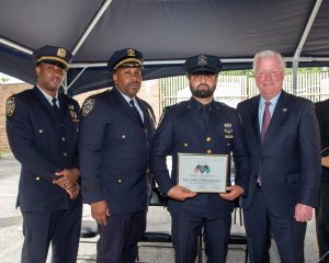 Shout out Awards 73rd pct