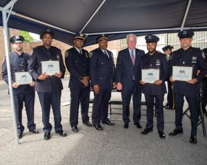 Shout out Awards 73rd pct