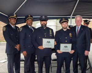 Shout out Awards 73rd pct