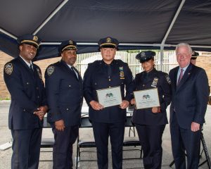 Shout out Awards 73rd pct