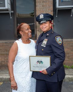 Shout out Awards 73rd pct