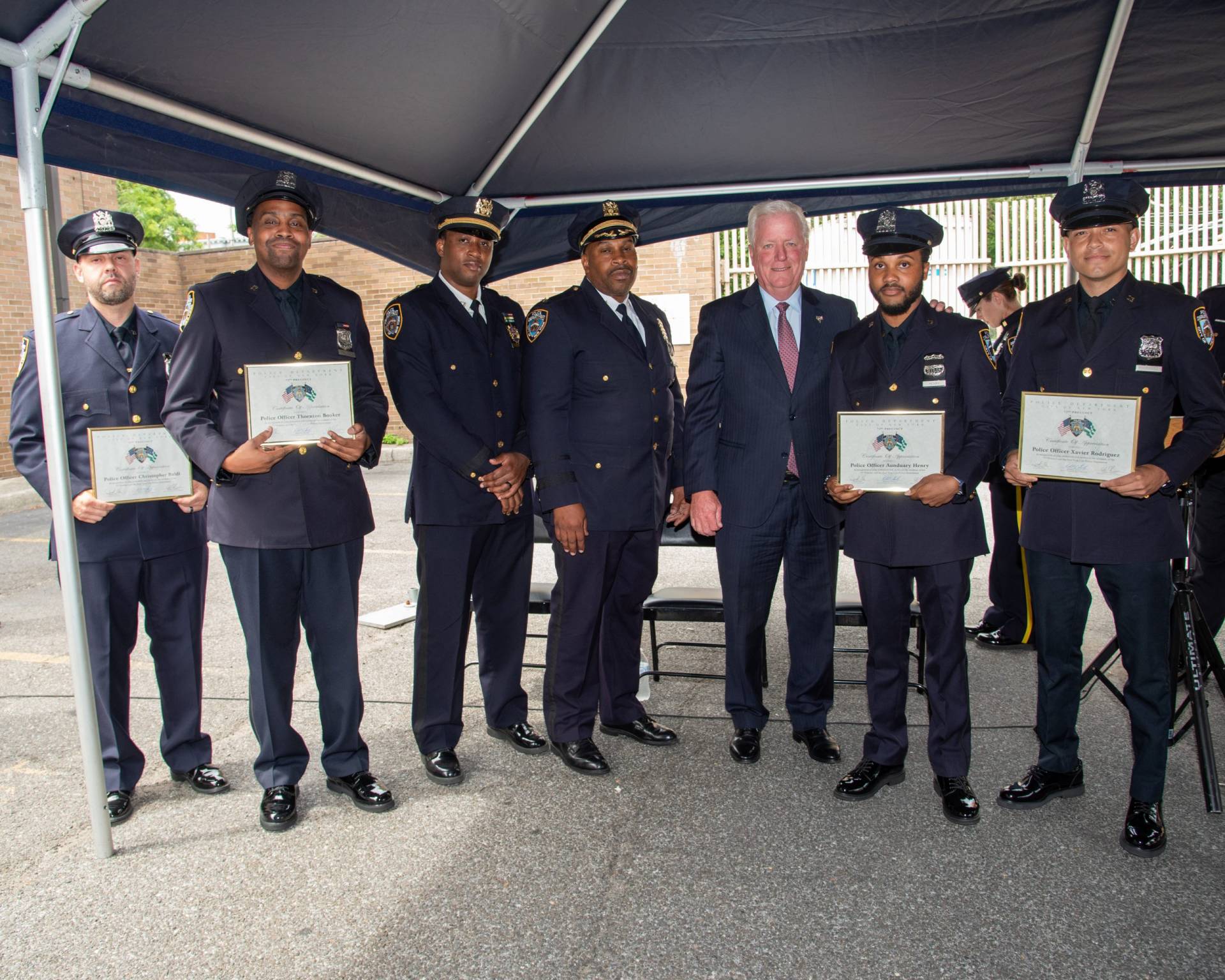 Shout out Awards 73rd pct